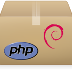 Удаление устаревших PHP сессий в Debian