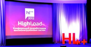По следам HighLoad++ 2012 (день второй, часть вторая)